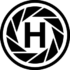 Han Logo Black