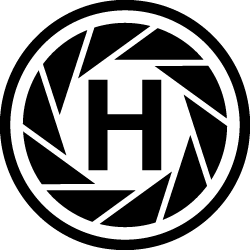 Han Logo Black