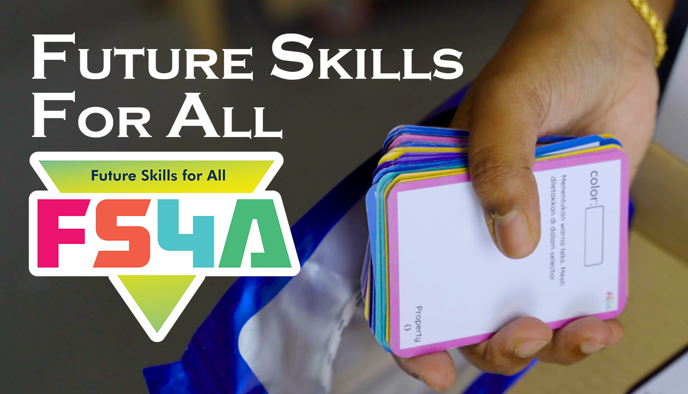 Future Skills For All