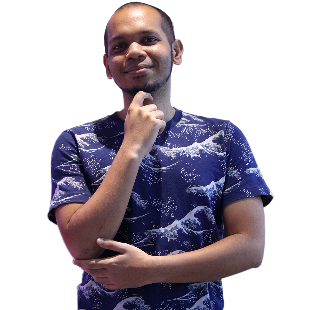 Profile Pic v4
