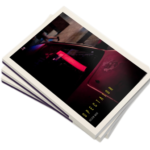 Publishing Book 150x150